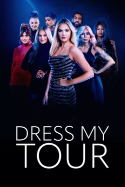Dress My Tour free movies