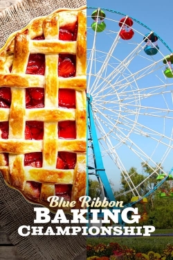 Blue Ribbon Baking Championship free movies