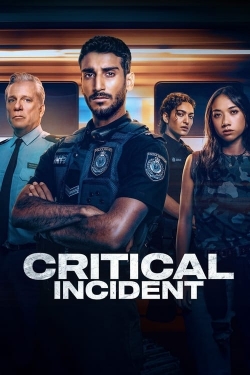 Critical Incident free movies