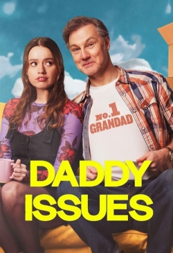 Daddy Issues free movies