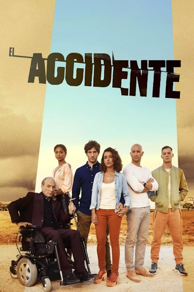 El accidente free movies