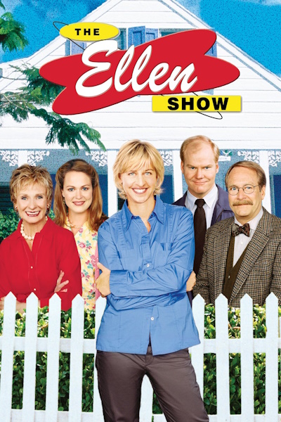 The Ellen Show free movies