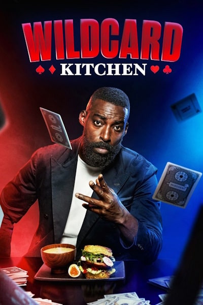 Wildcard Kitchen free movies