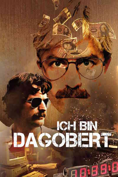I am Scrooge (Ich bin Dagobert) free movies