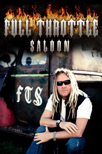 Full Throttle Saloon free movies