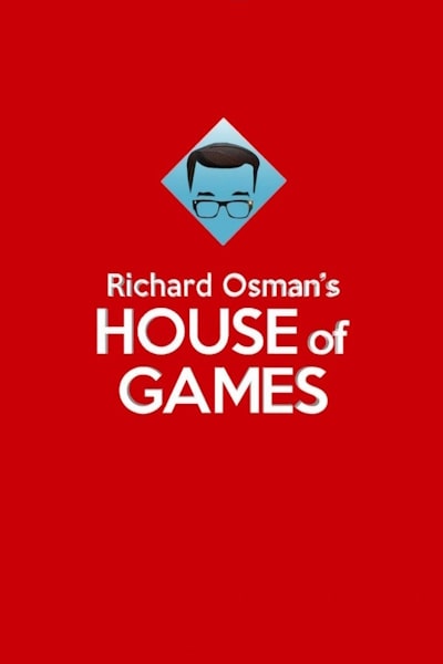 Richard Osmans House of Games free movies
