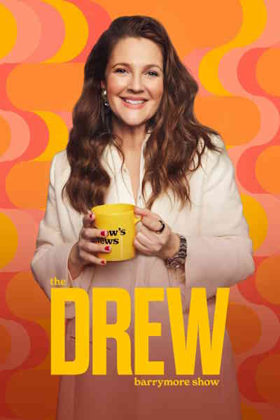 The Drew Barrymore Show free movies
