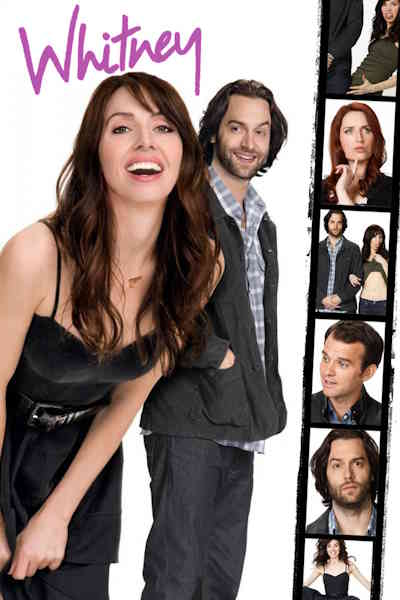 Whitney free movies