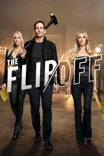 The Flip Off free movies
