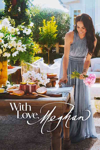 With Love Meghan free movies