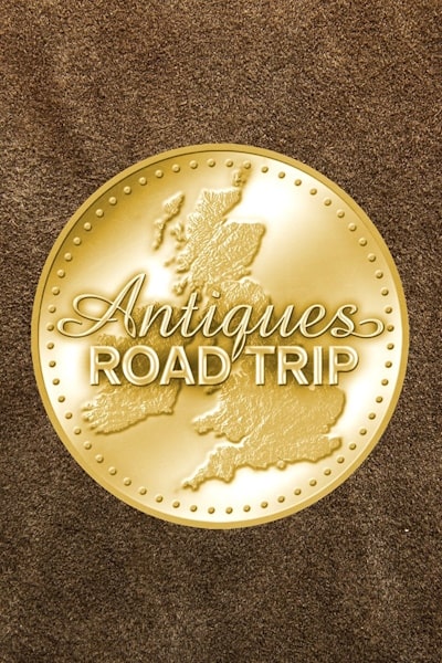 Antiques Road Trip free movies