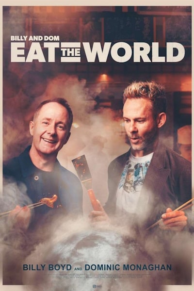 Billy And Dom Eat the World free movies