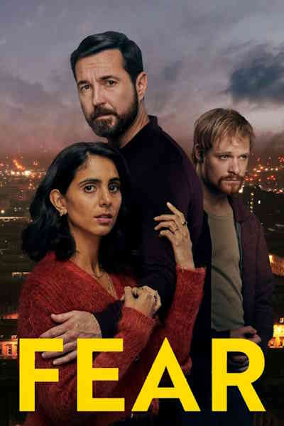 Fear free movies