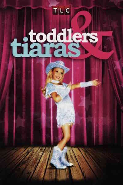 Toddlers and Tiaras free movies