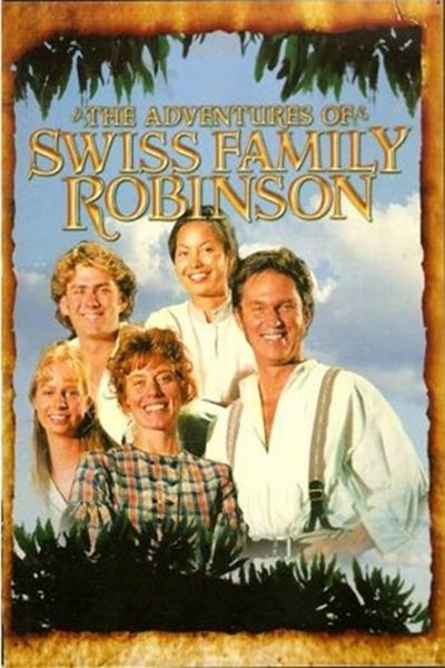 The Adventures of Swiss Family Robinson free movies