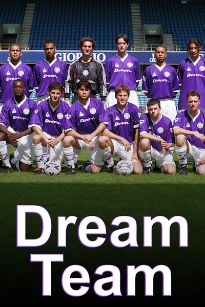 Dream Team free movies