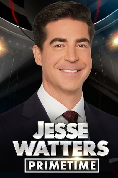 Jesse Watters Primetime free movies