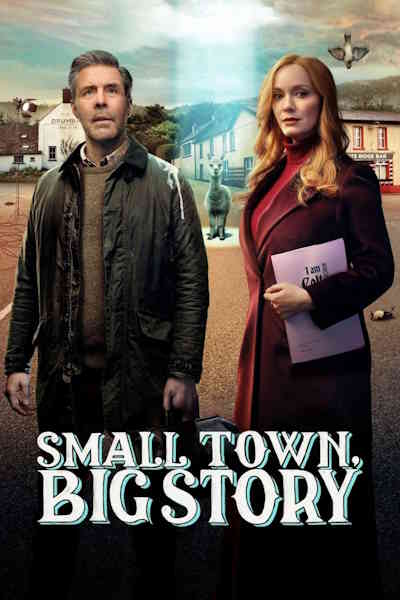 Small Town Big Story free movies