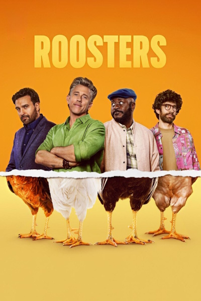 Roosters free movies