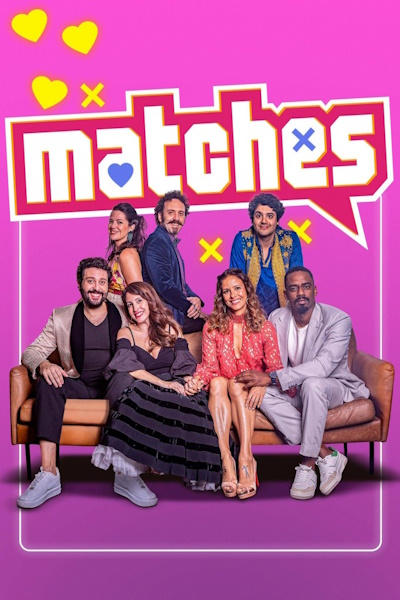 Matches free movies