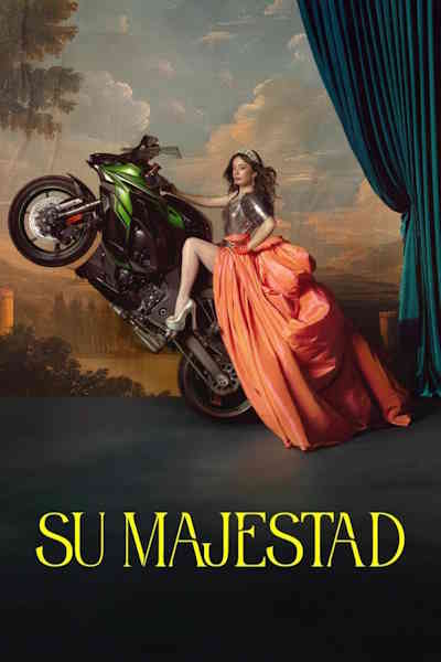 Su majestad free movies