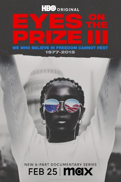 Eyes on the Prize III We Who Believe in Freedom Cannot Rest free movies