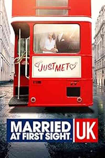Married at First Sight UK free movies