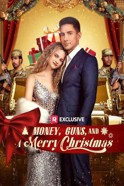 Money Guns and a Merry Christmas free movies