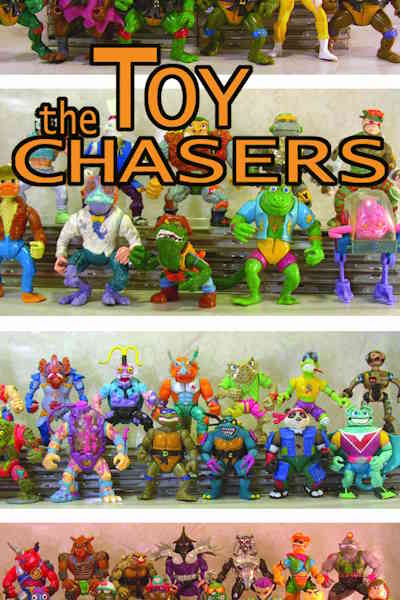 The Toy Chasers free movies
