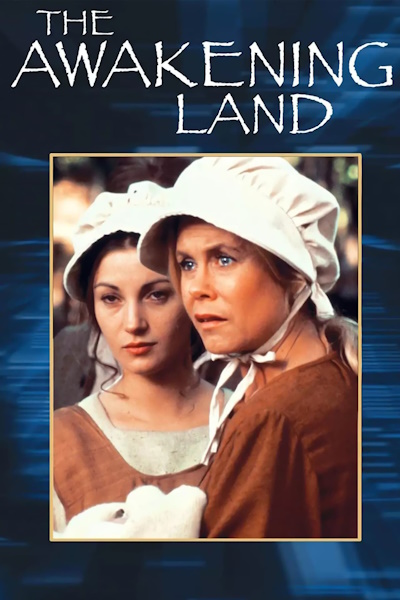 The Awakening Land free movies