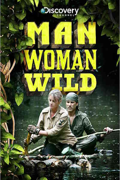 Man Woman Wild free movies