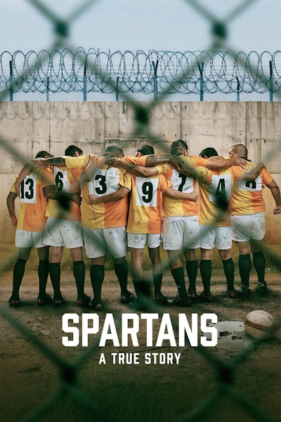 Spartans A True Story (Espartanos Una historia real) free movies