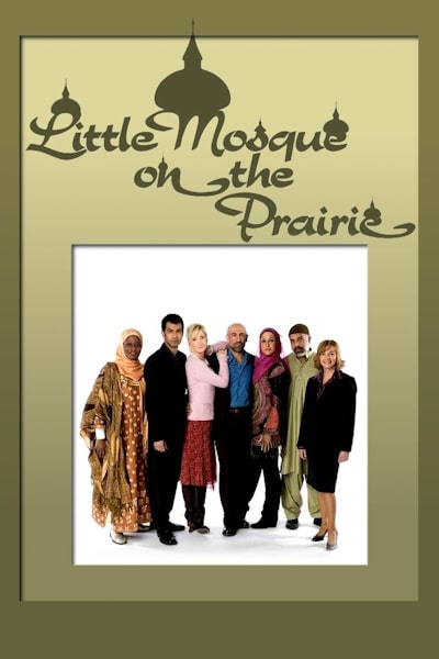 Little Mosque on the Prairie free movies
