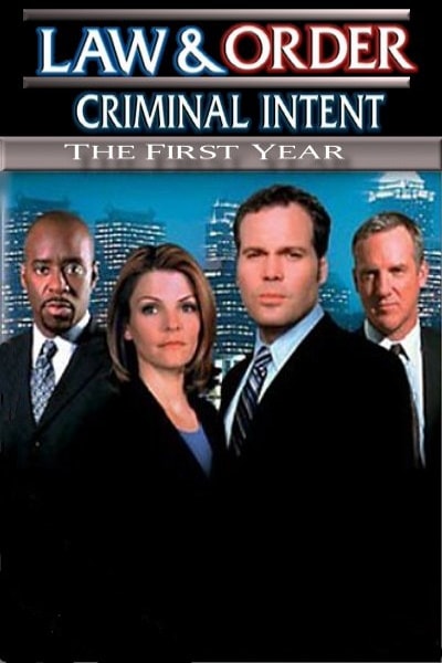 Law and Order: Criminal Intent free movies