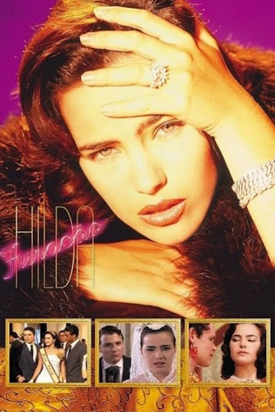 Hilda Hurricane (Hilda Furacao) free movies