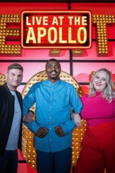 Live at the Apollo free movies