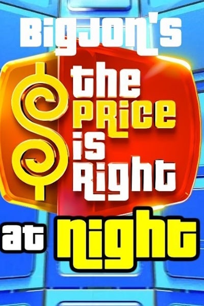 The Price Is Right at Night free movies