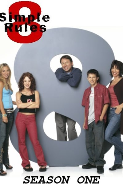 8 Simple Rules free movies
