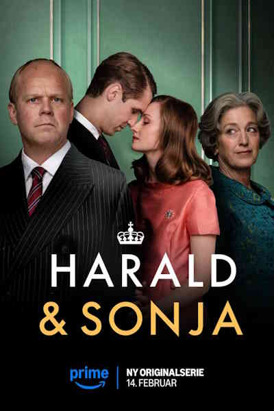 The Commoner (Harald og Sonja) free movies
