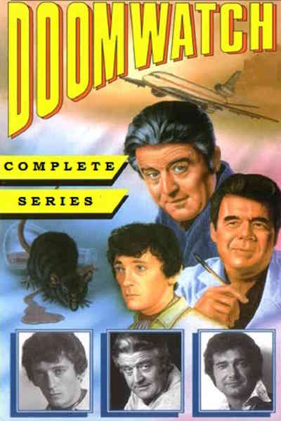 Doomwatch free movies
