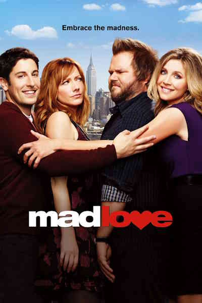 Mad Love free movies