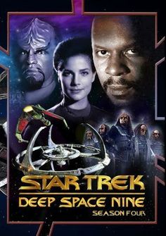 Star Trek: Deep Space Nine free movies