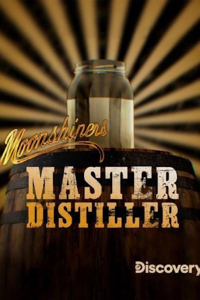 Master Distiller free movies