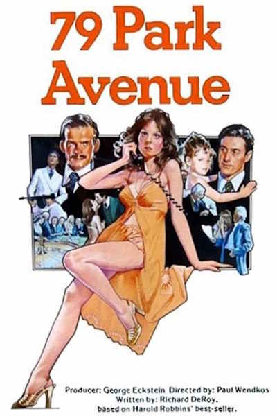 Harold Robbins 79 Park Avenue free movies