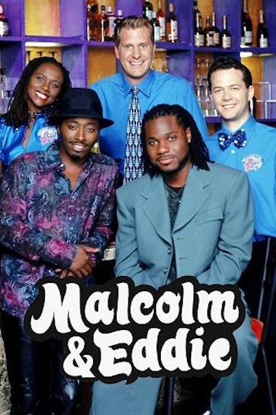 Malcolm and Eddie free movies