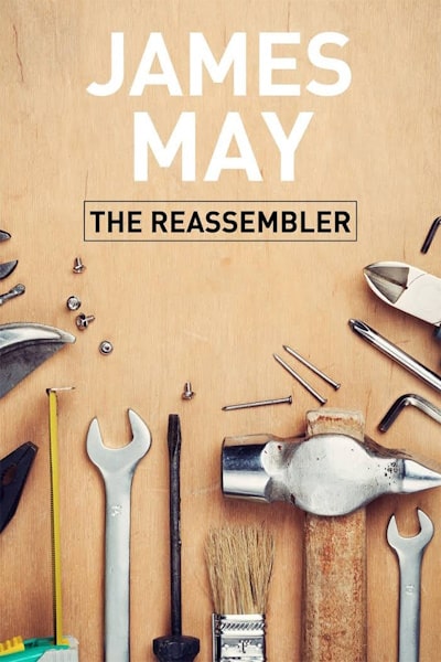 James May: The Reassembler free movies