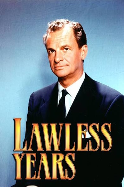 The Lawless Years free movies