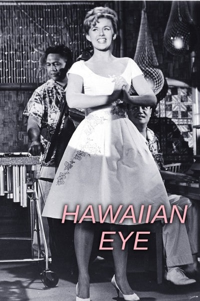 Hawaiian Eye free movies