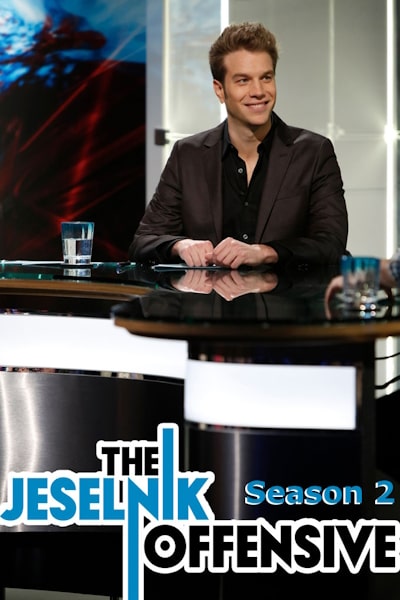 The Jeselnik Offensive free movies