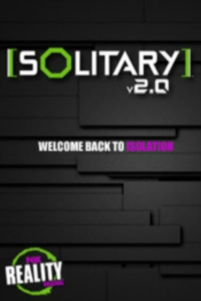 Solitary free movies